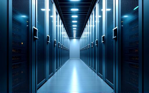 データセンターセキュリティ導入事例