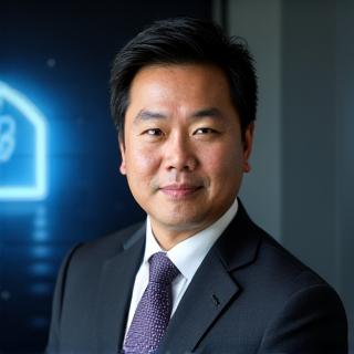 最高セキュリティ責任者CSO